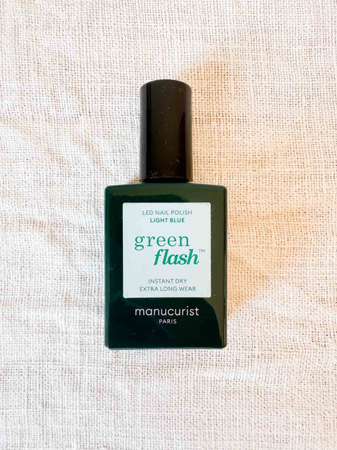 Vernis Semi permanent 2