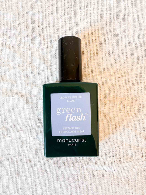 Vernis Semi permanent 2