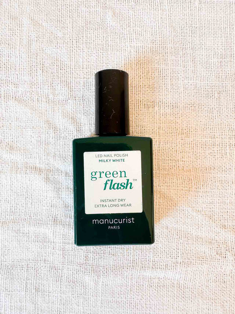 Vernis Semi permanent 2