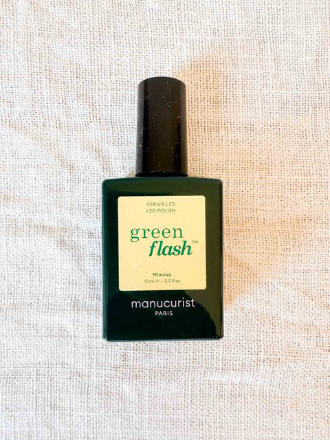 Vernis Semi permanent 2