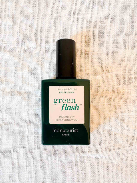 Vernis Semi permanent 2