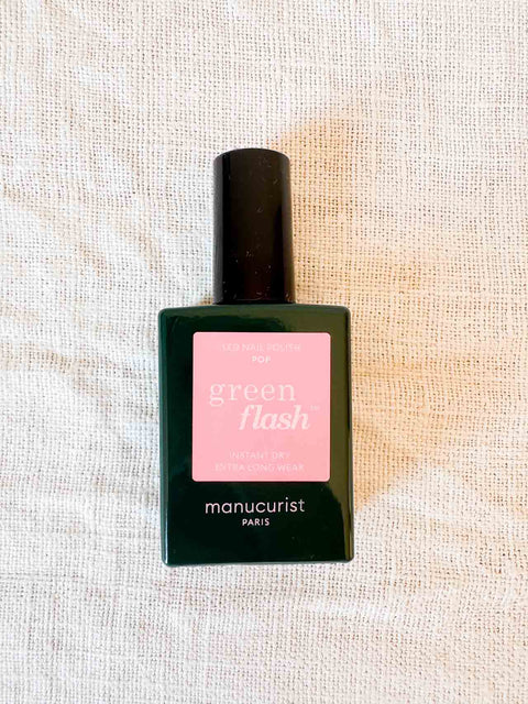 Vernis Semi permanent 2