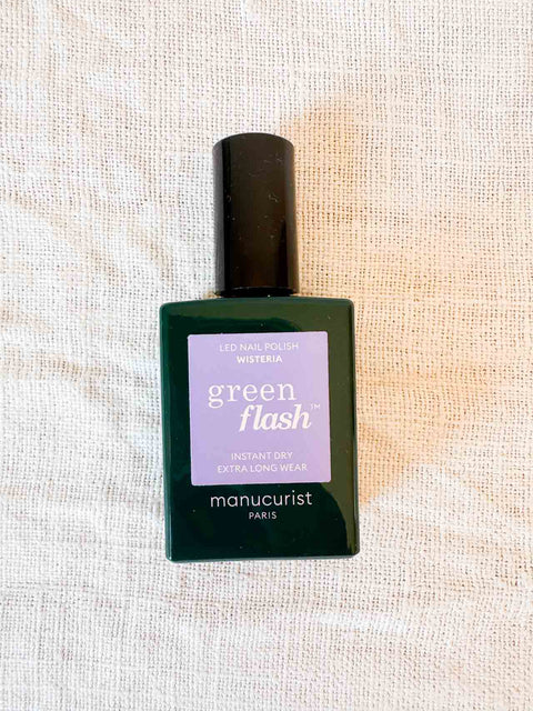 Vernis Semi permanent 2