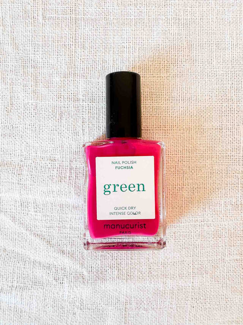 Vernis Coloré 4