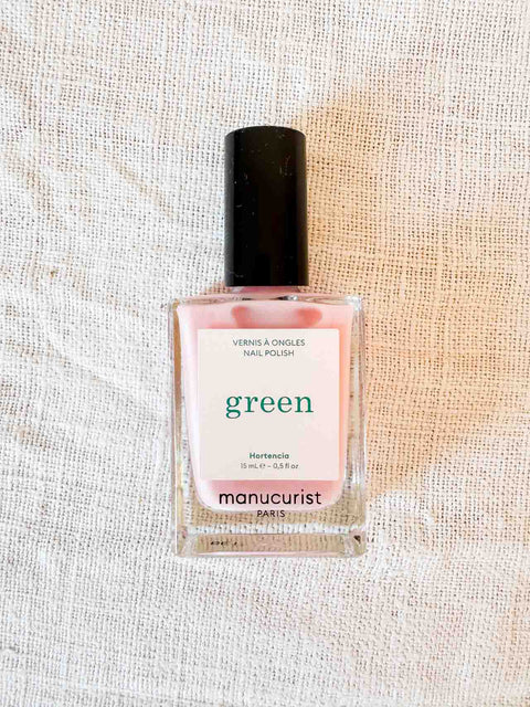 Vernis Coloré 4