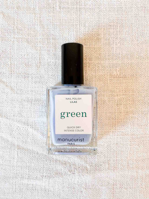 Vernis Coloré 4