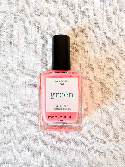 Vernis Coloré 4