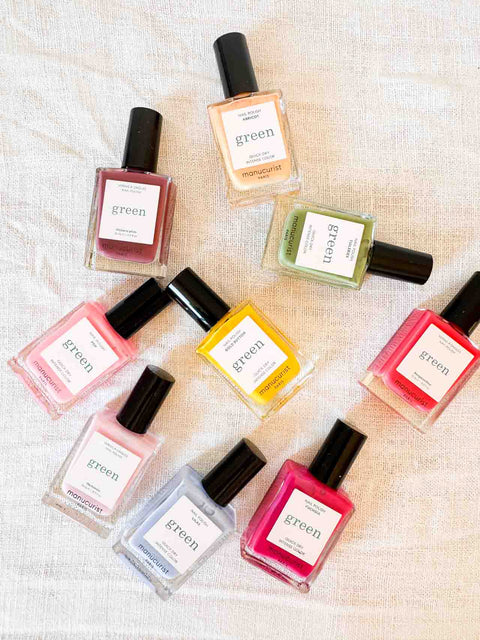 Vernis Coloré 4
