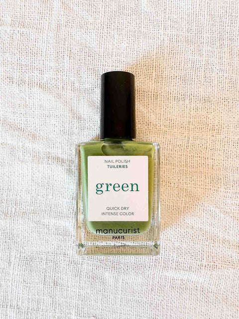 Vernis Coloré 4