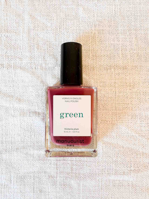 Vernis Coloré 4