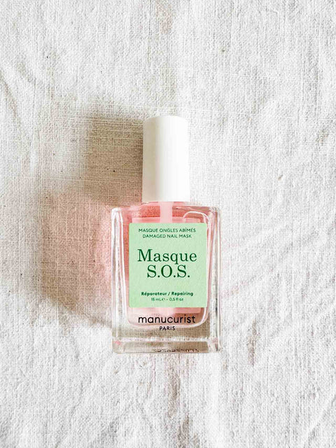 Masque SOS