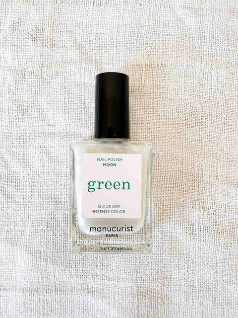 Vernis à ongles - Paillettes