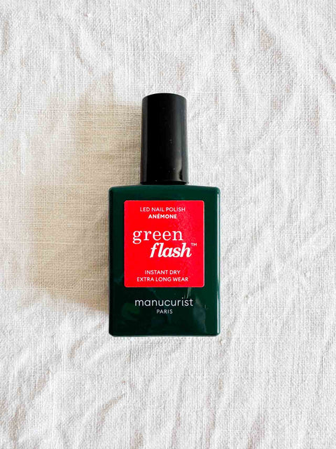 Vernis Coloré Semi permanent