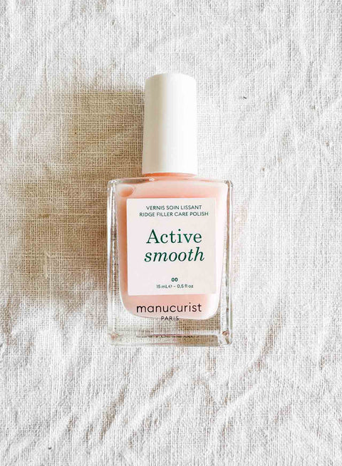 Vernis Active Smooth 00