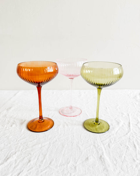 Verre à cocktail Lou