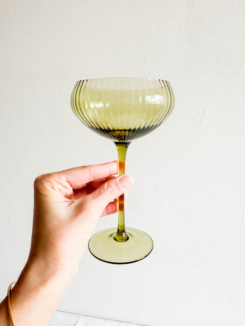 Verre à cocktail Lou