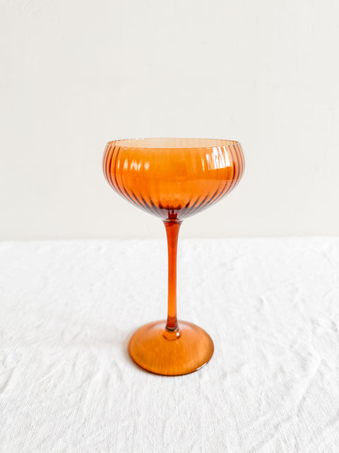 Verre à cocktail Lou