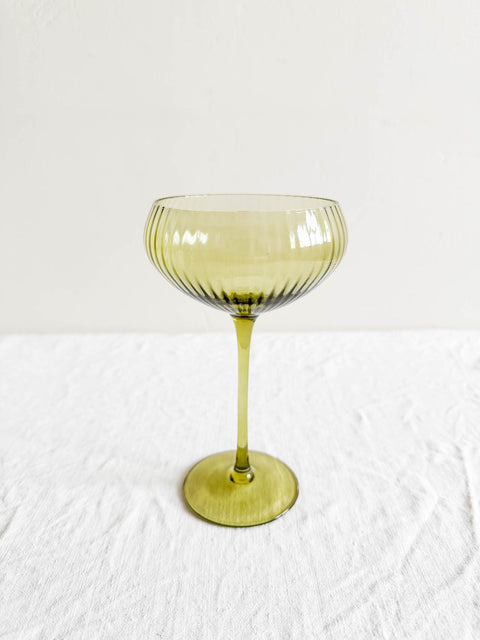 Verre à cocktail Lou