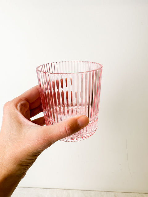 Verre à whisky Scout x2