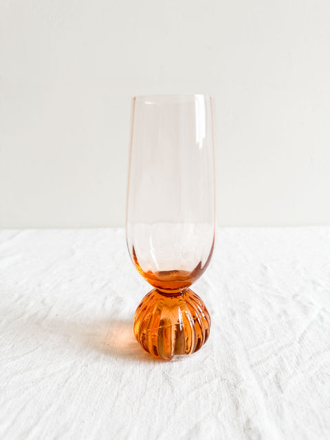 Verre Taurin Rose