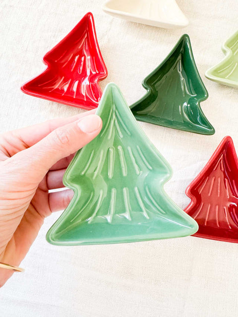 Coupelle Sapin