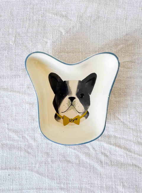Vide poche Uptown dogs