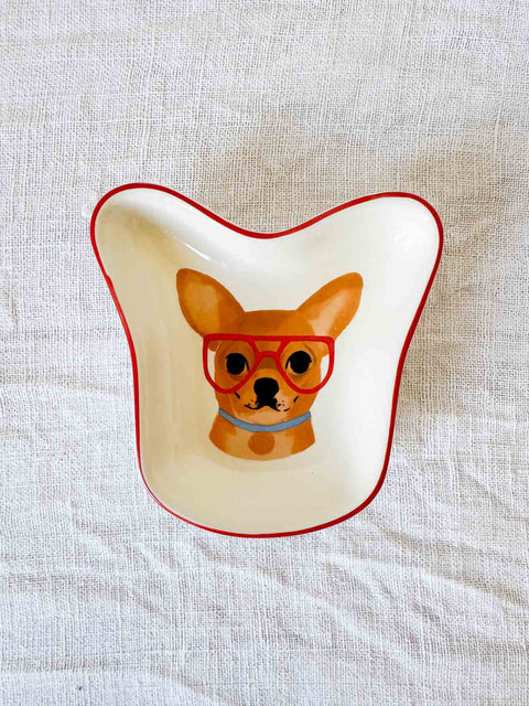 Vide poche Uptown dogs