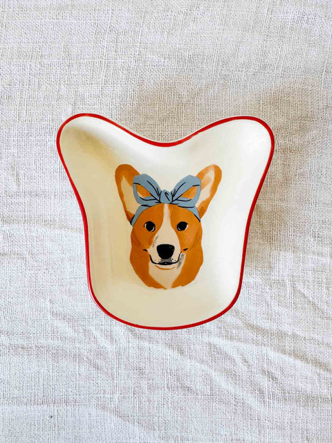 Vide poche Uptown dogs