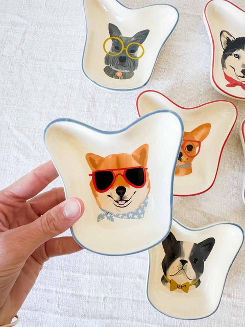 Vide poche Uptown dogs