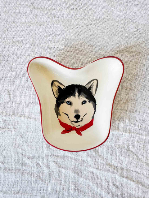 Vide poche Uptown dogs