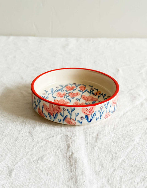 Vide poche - Douceur Florale