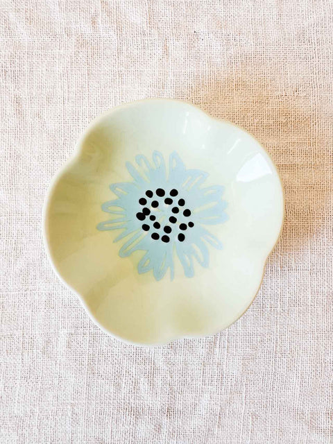Vide poche Fleur