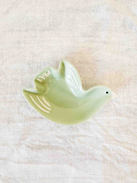 Vide poche Oiseau