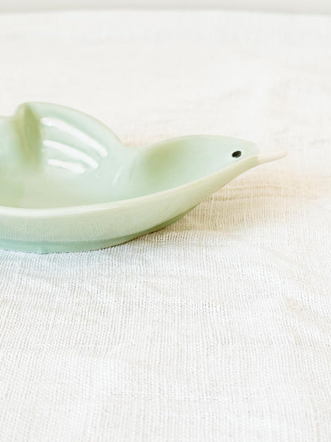 Vide poche Oiseau