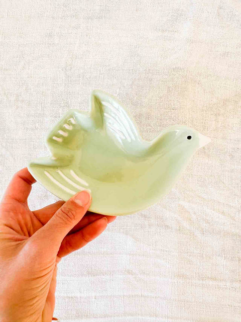 Vide poche Oiseau