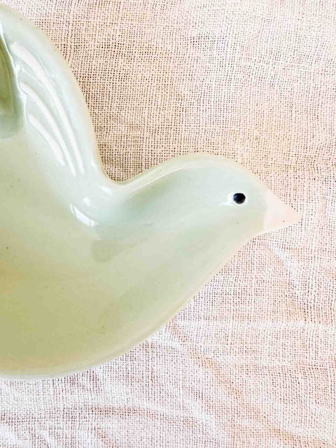 Vide poche Oiseau
