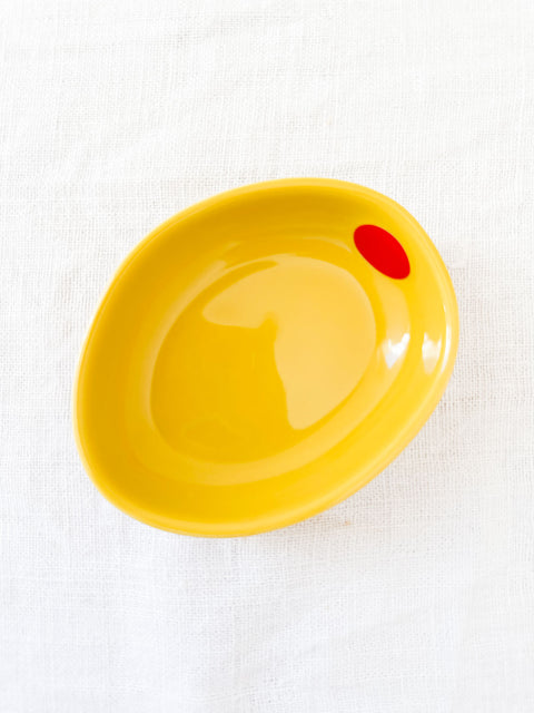 Vide poche Olive