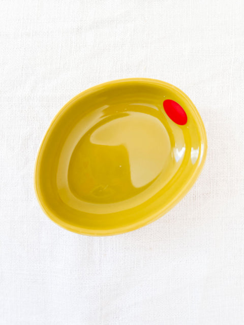 Vide poche Olive