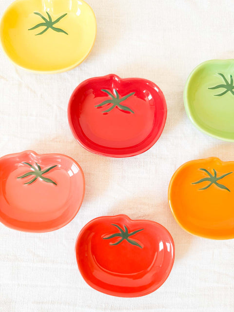 Vide poche Tomates