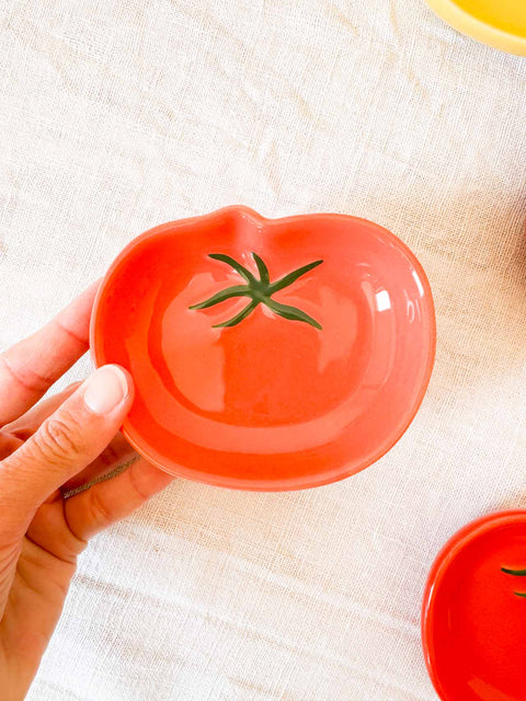 Vide poche Tomates