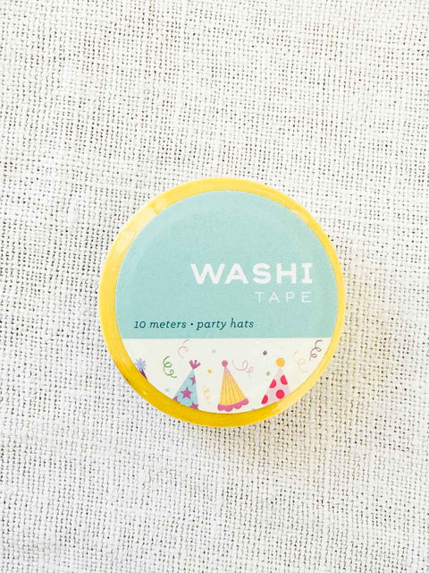Washi tape Girl of all work  2