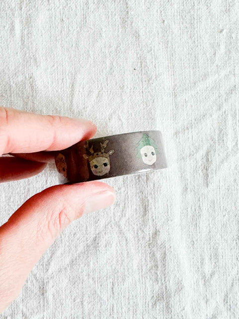 Washi tape-  Nany craft shop
