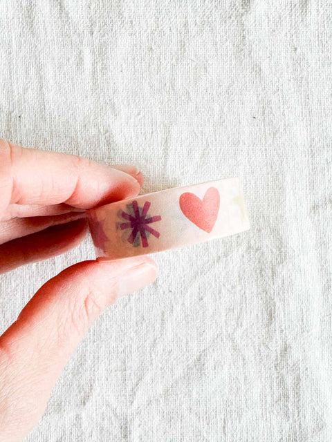 Washi tape-  Nany craft shop