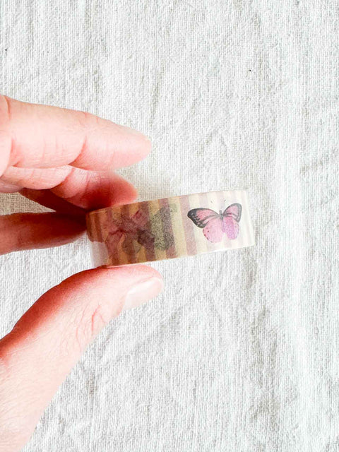 Washi tape-  Nany craft shop