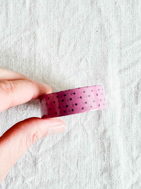 Washi tape-  Nany craft shop