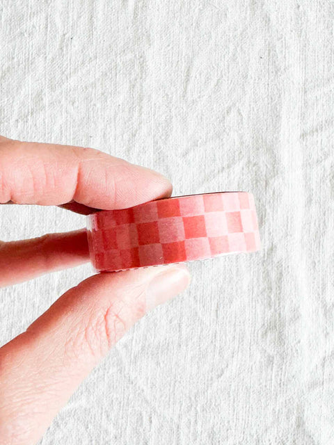 Washi tape - Pisticks