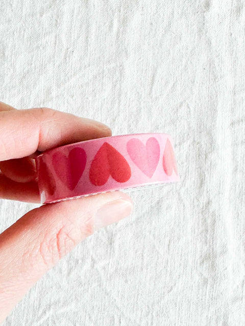 Washi tape - Pisticks