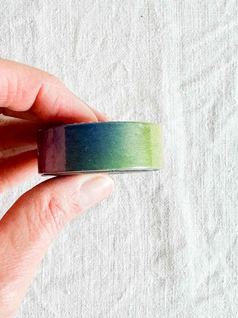 Washi tape - Pisticks