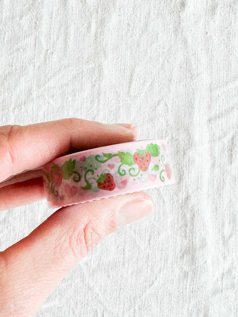 Washi tape - Pisticks