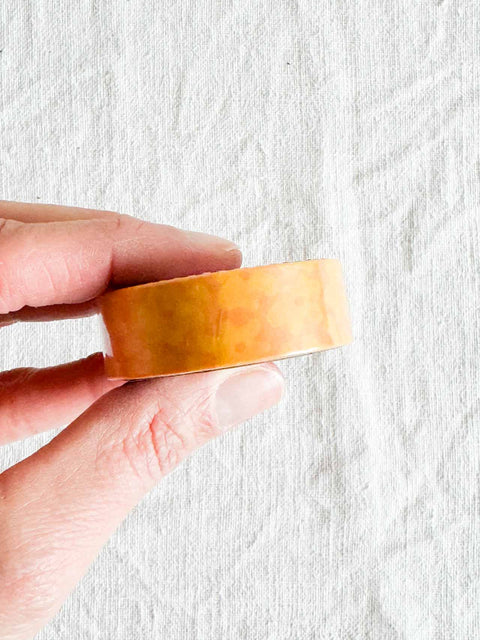 Washi tape - Pisticks